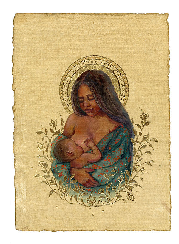 Joy & Sorrow