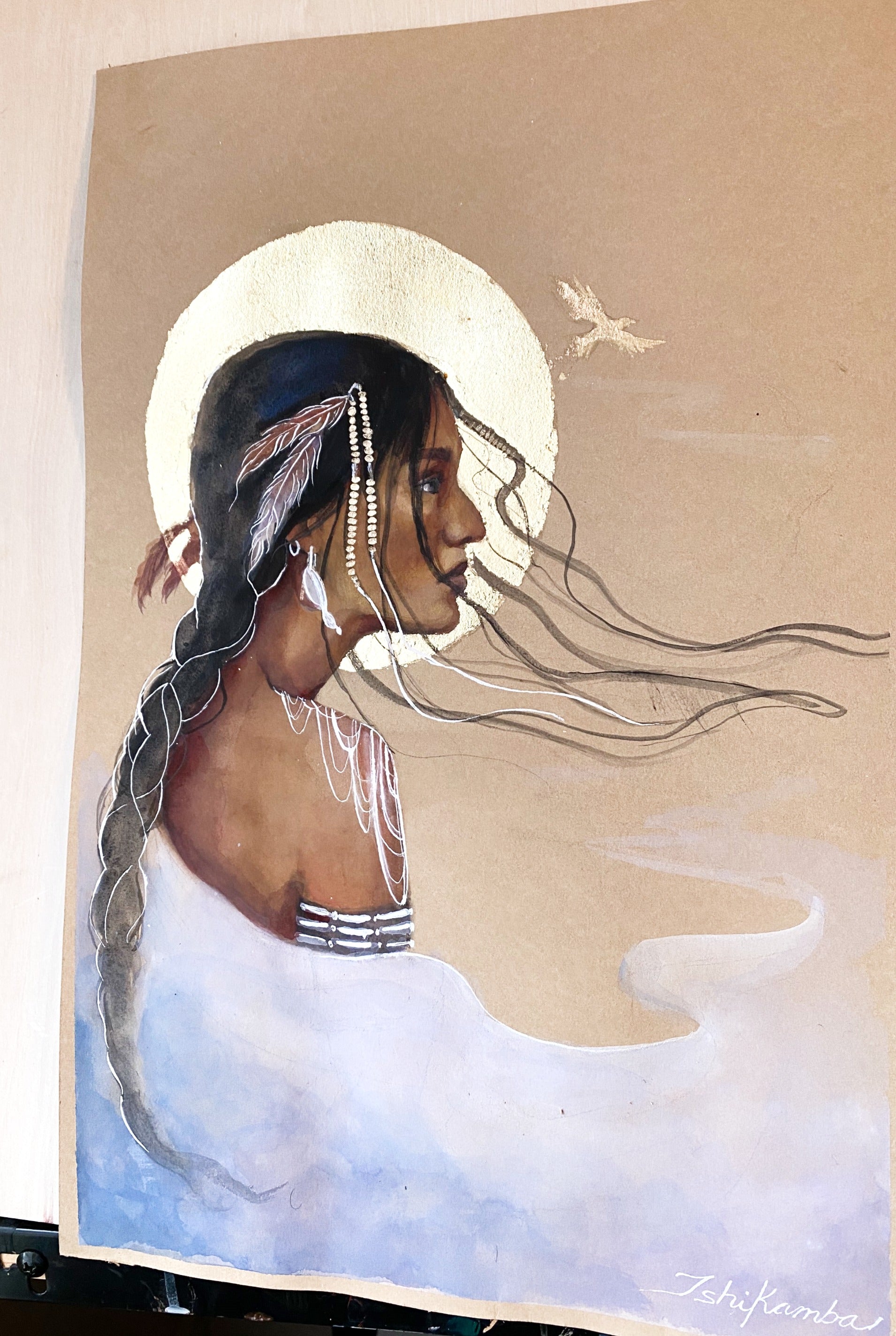 Spirit Guide
