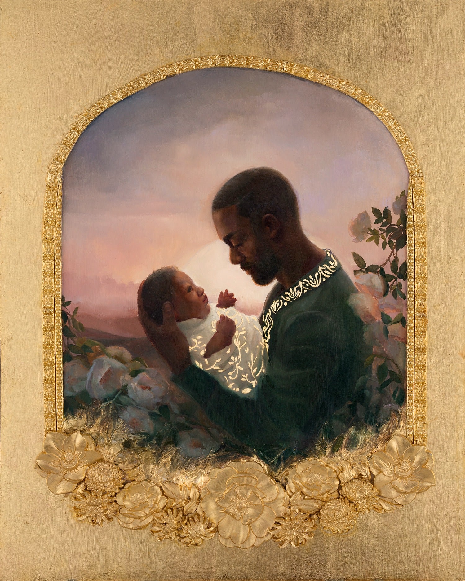 Father and Child