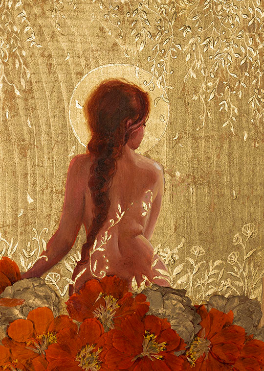 Divine Woman