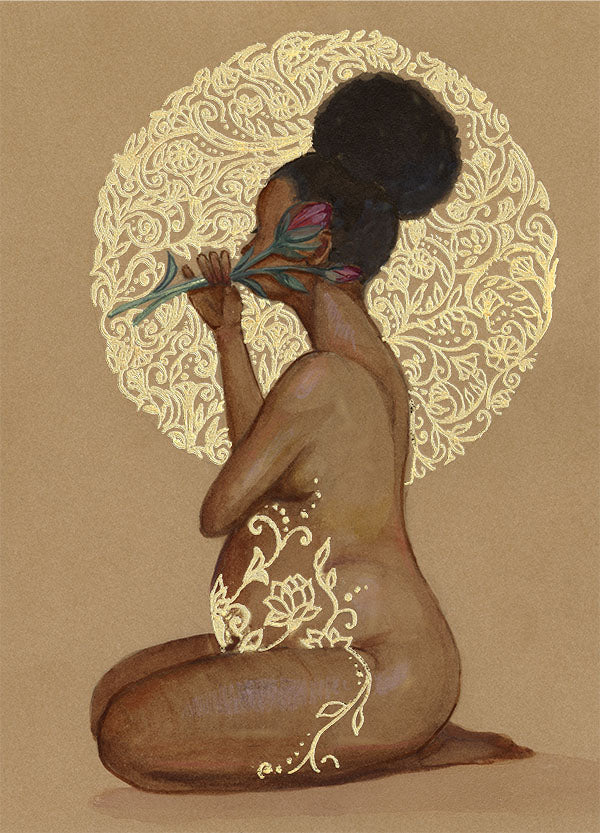 Flower Child