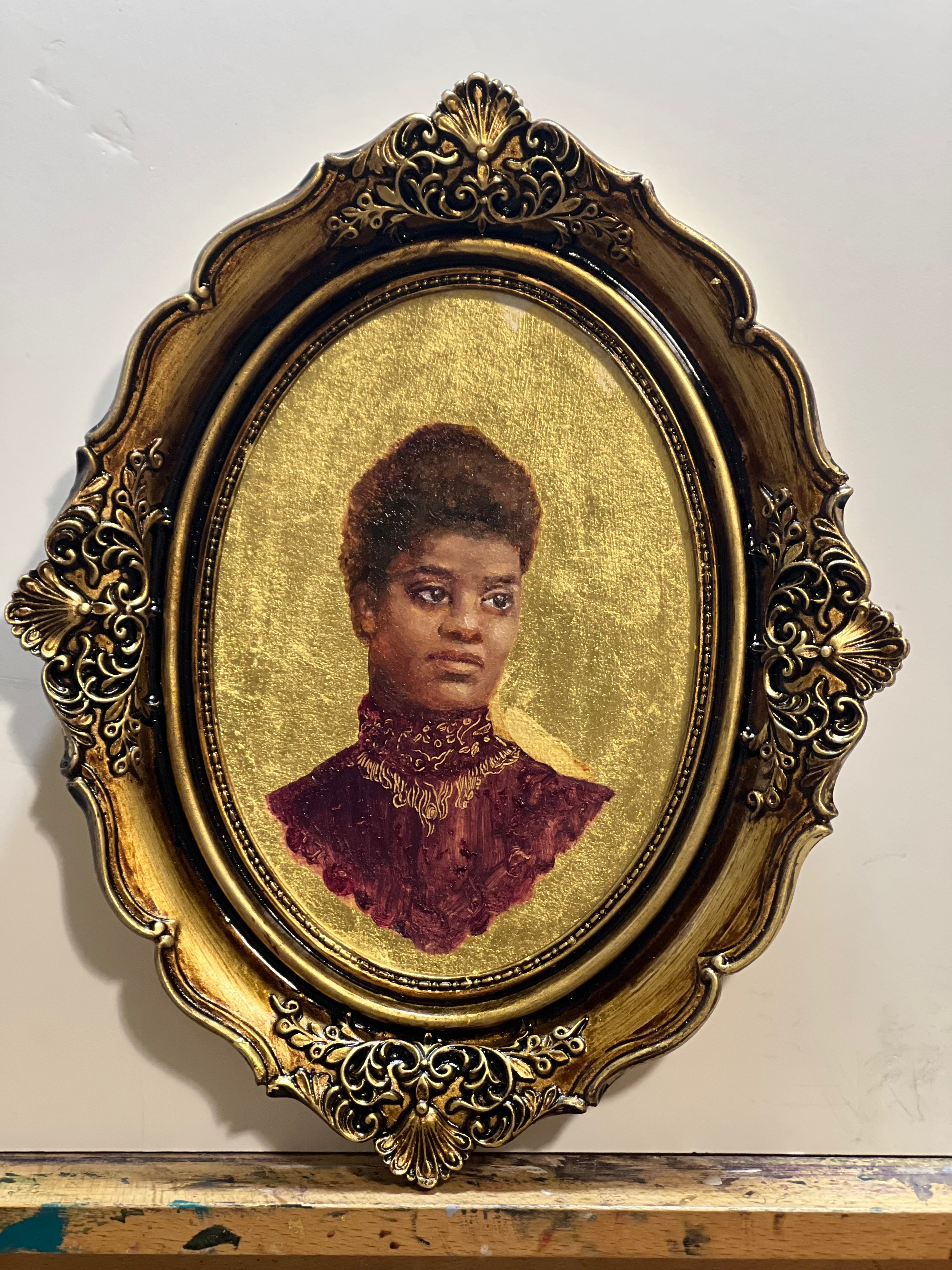 Ida B Wells