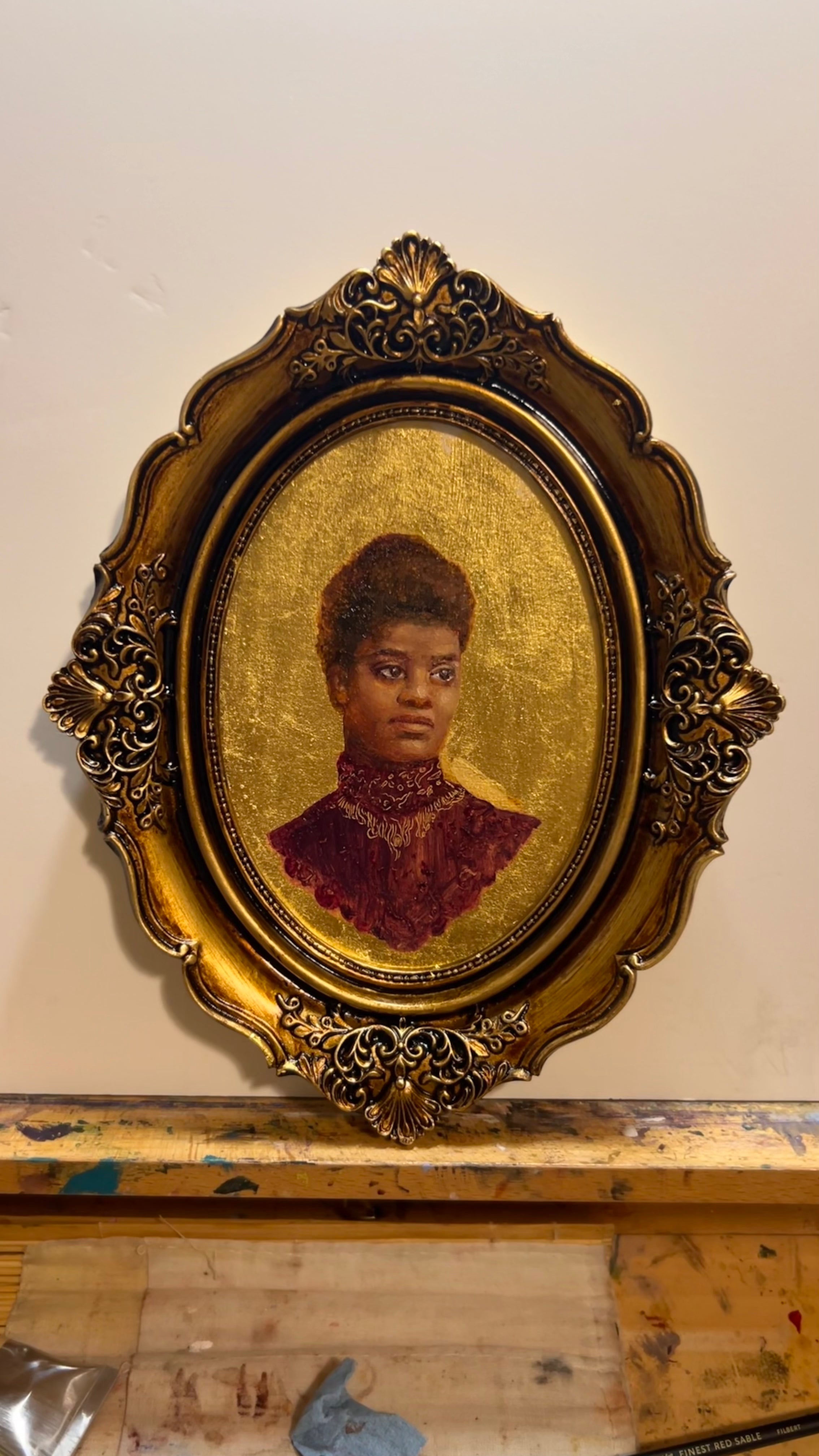 Ida B Wells