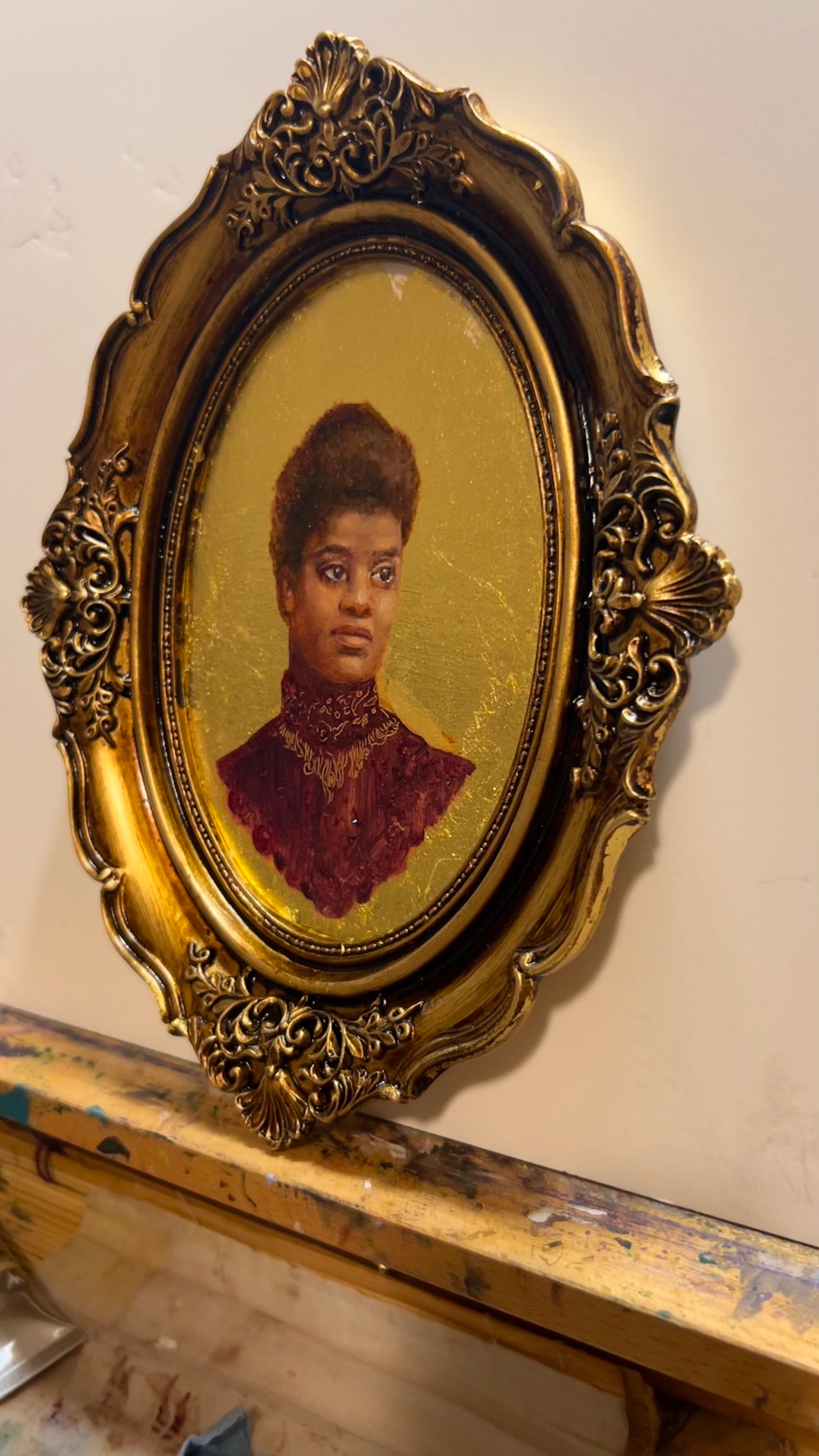 Ida B Wells