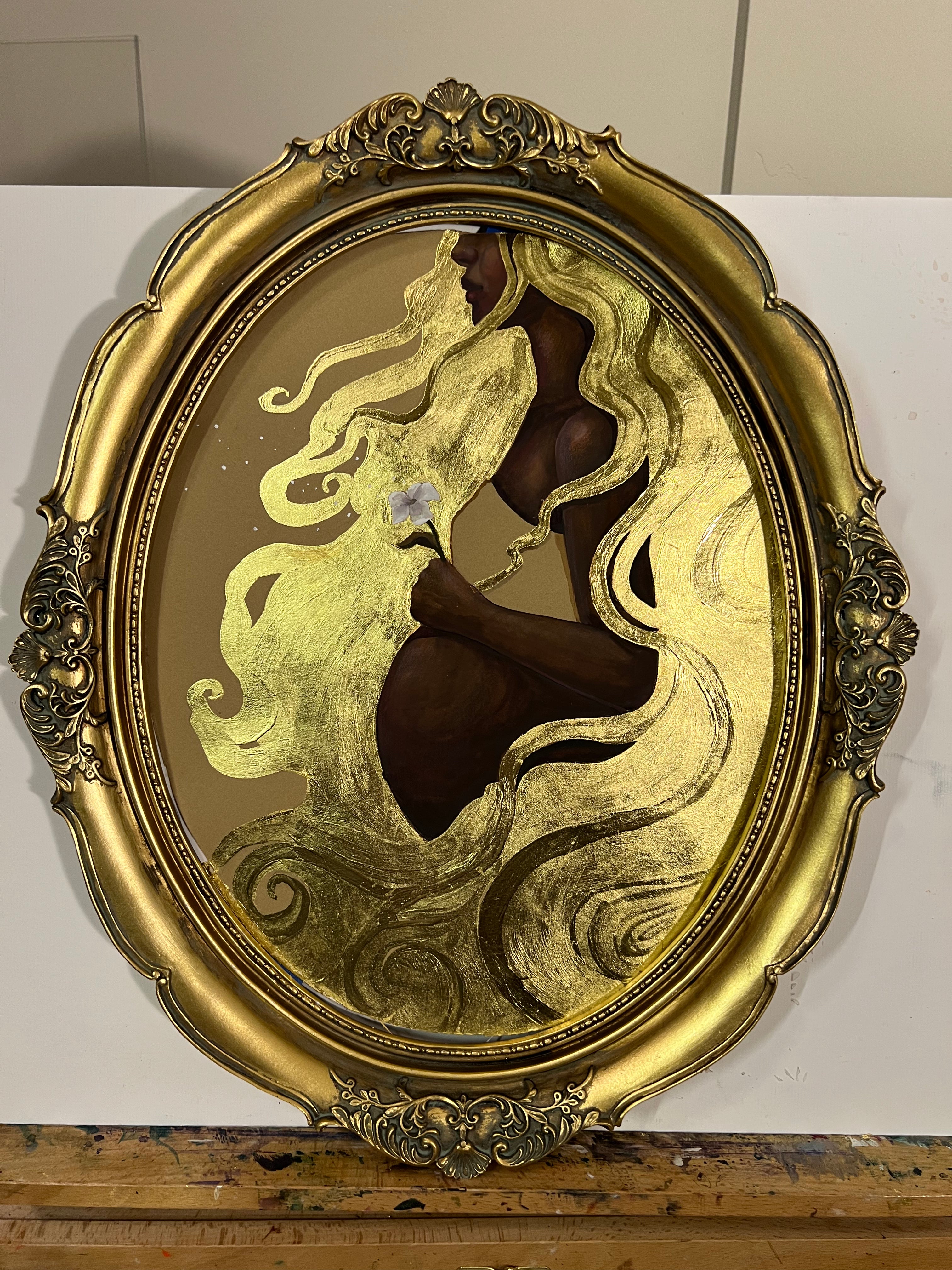 Daily painting