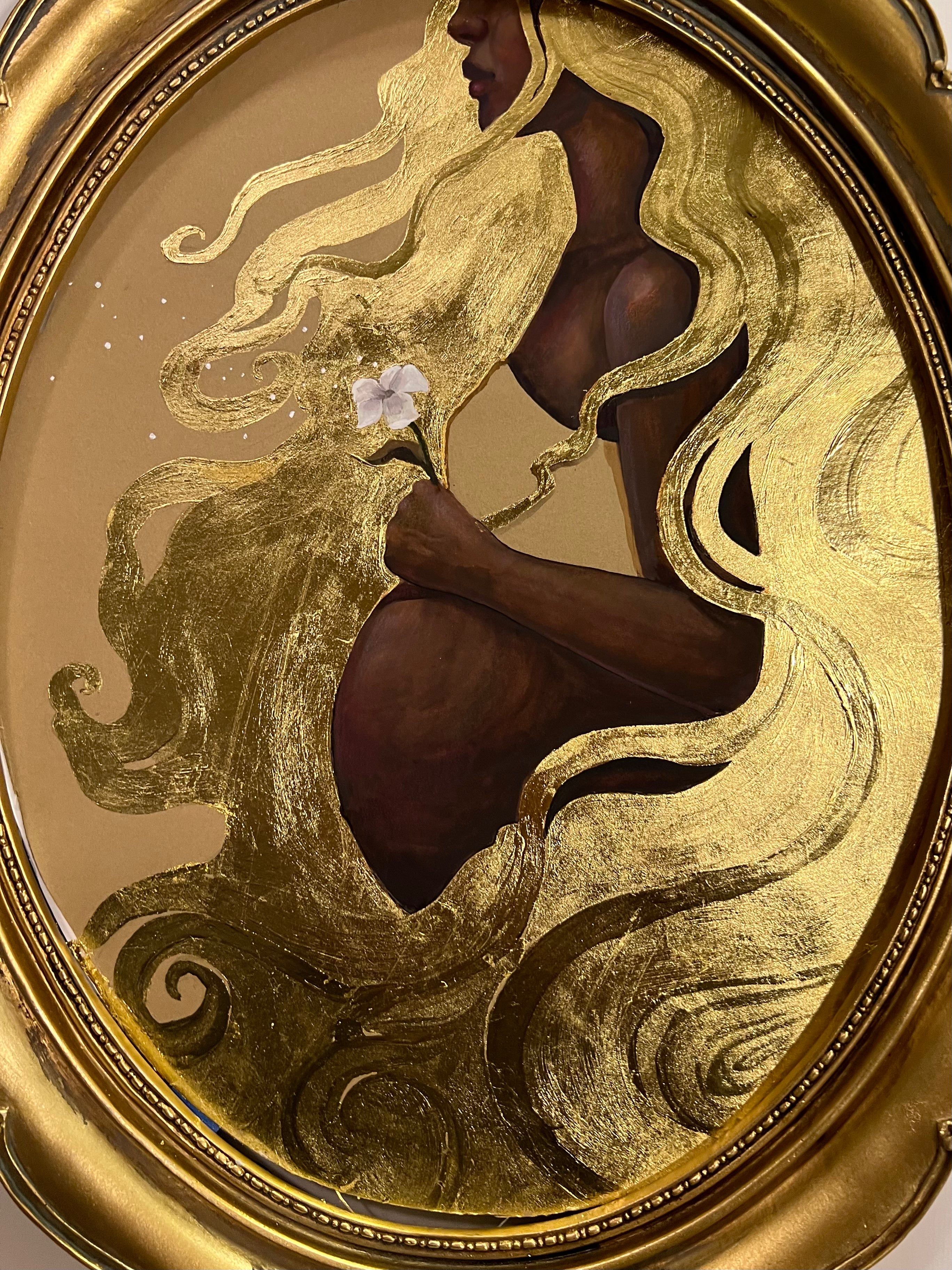 Daily painting