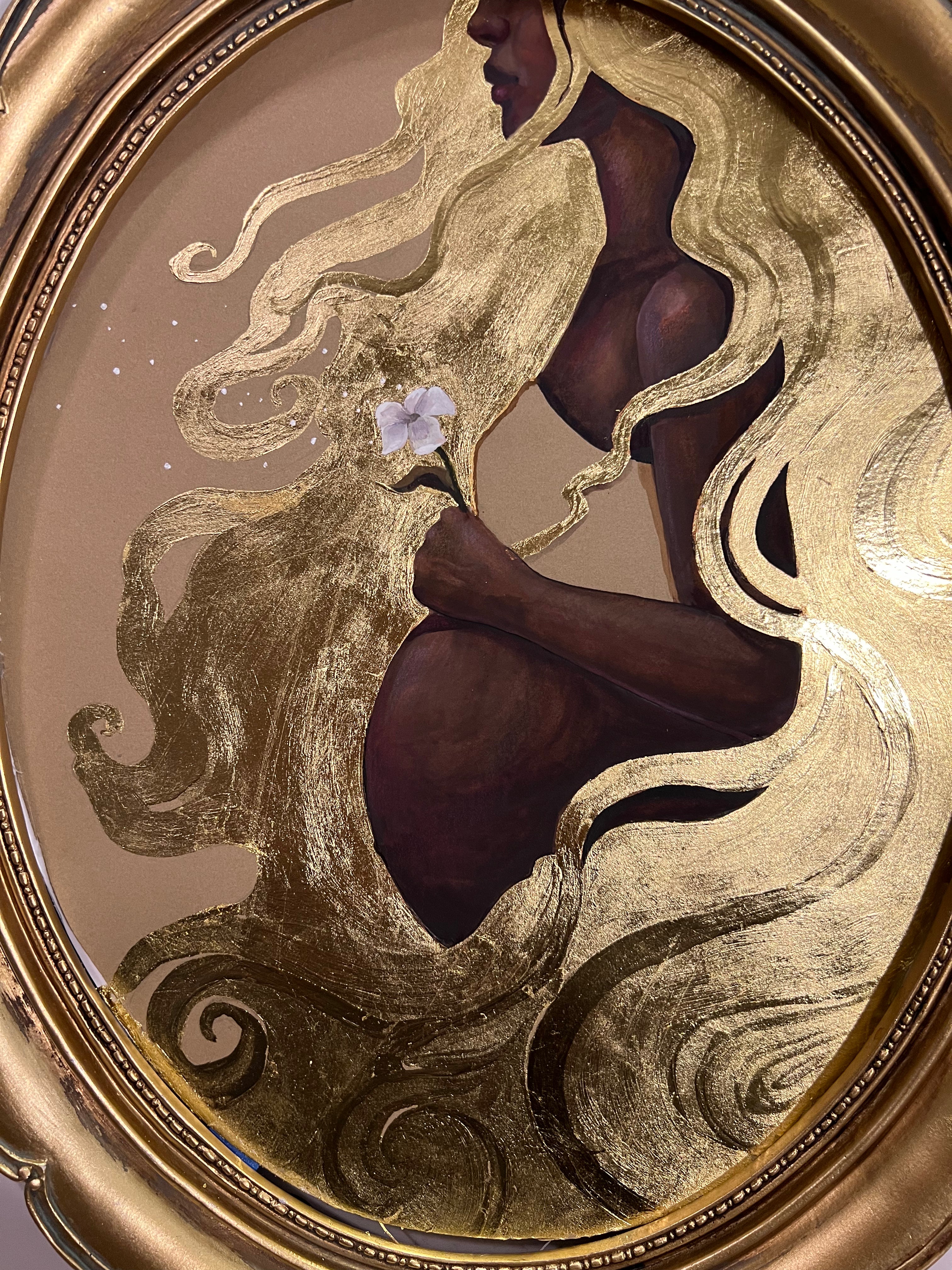 Daily painting