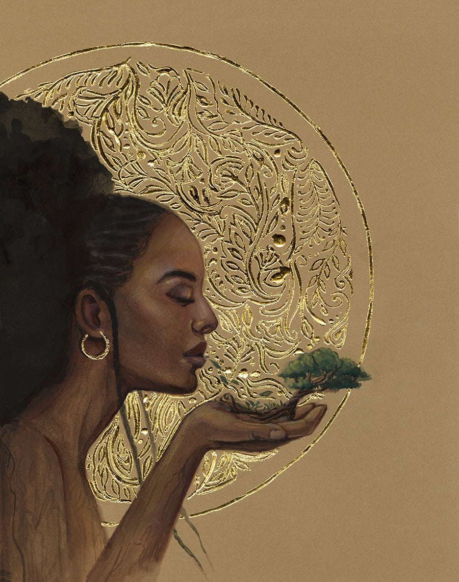 Mother Nature