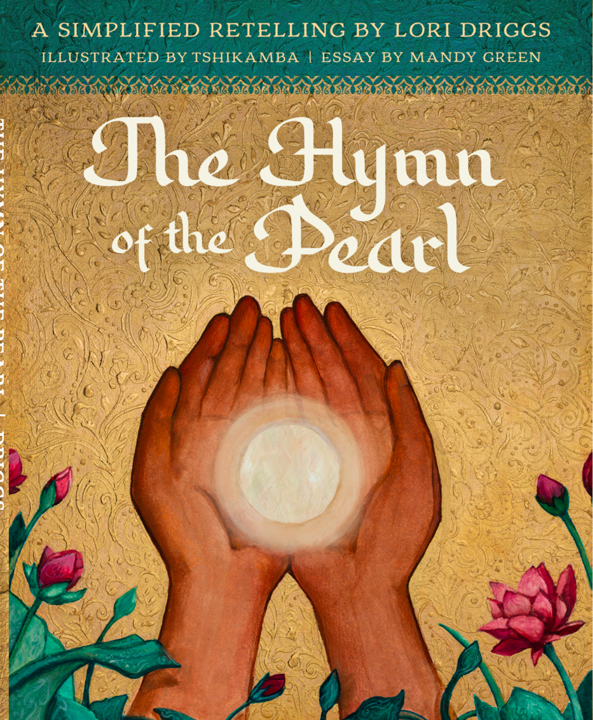 Hymn of the Pearl Prints