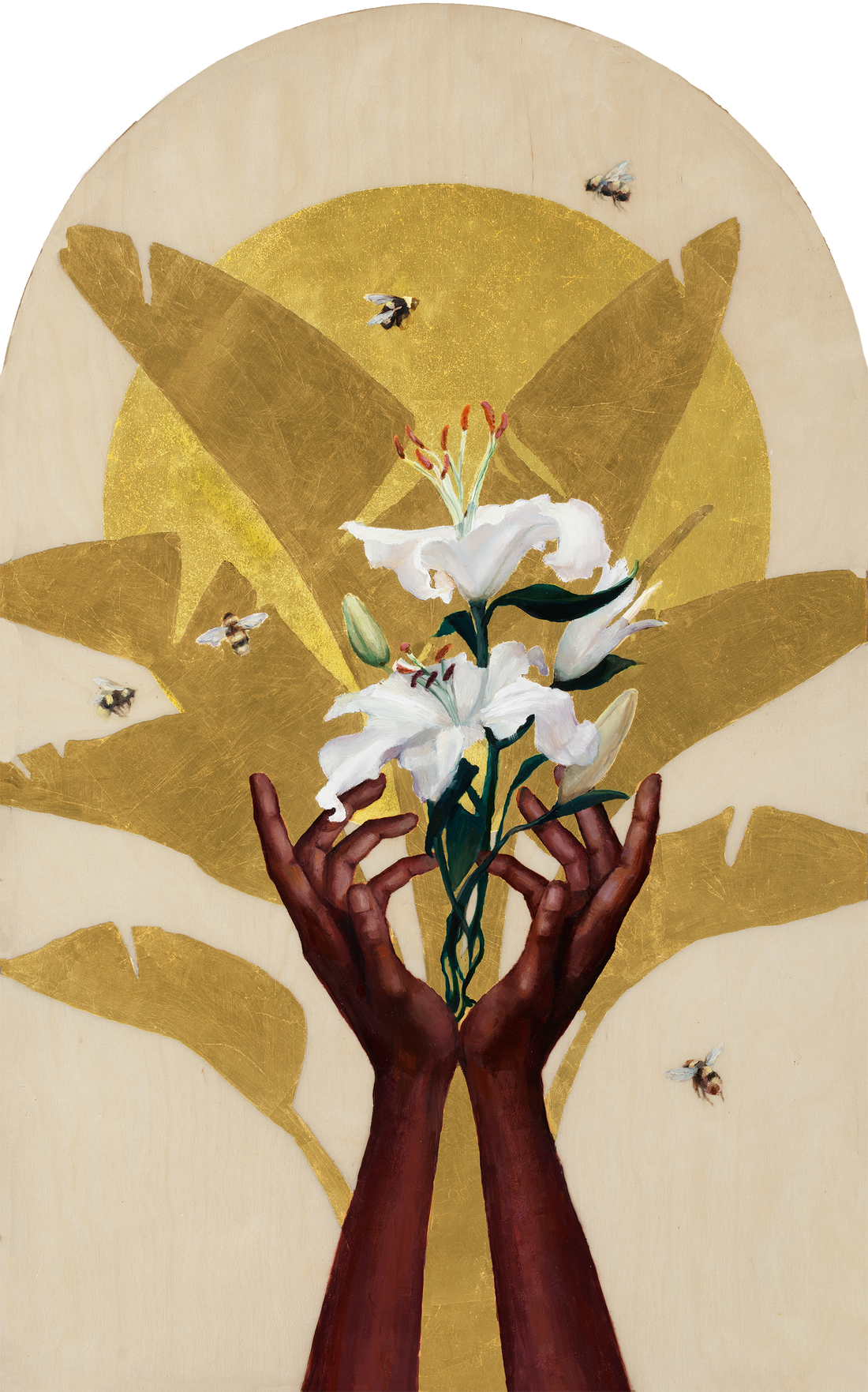 New - Creation