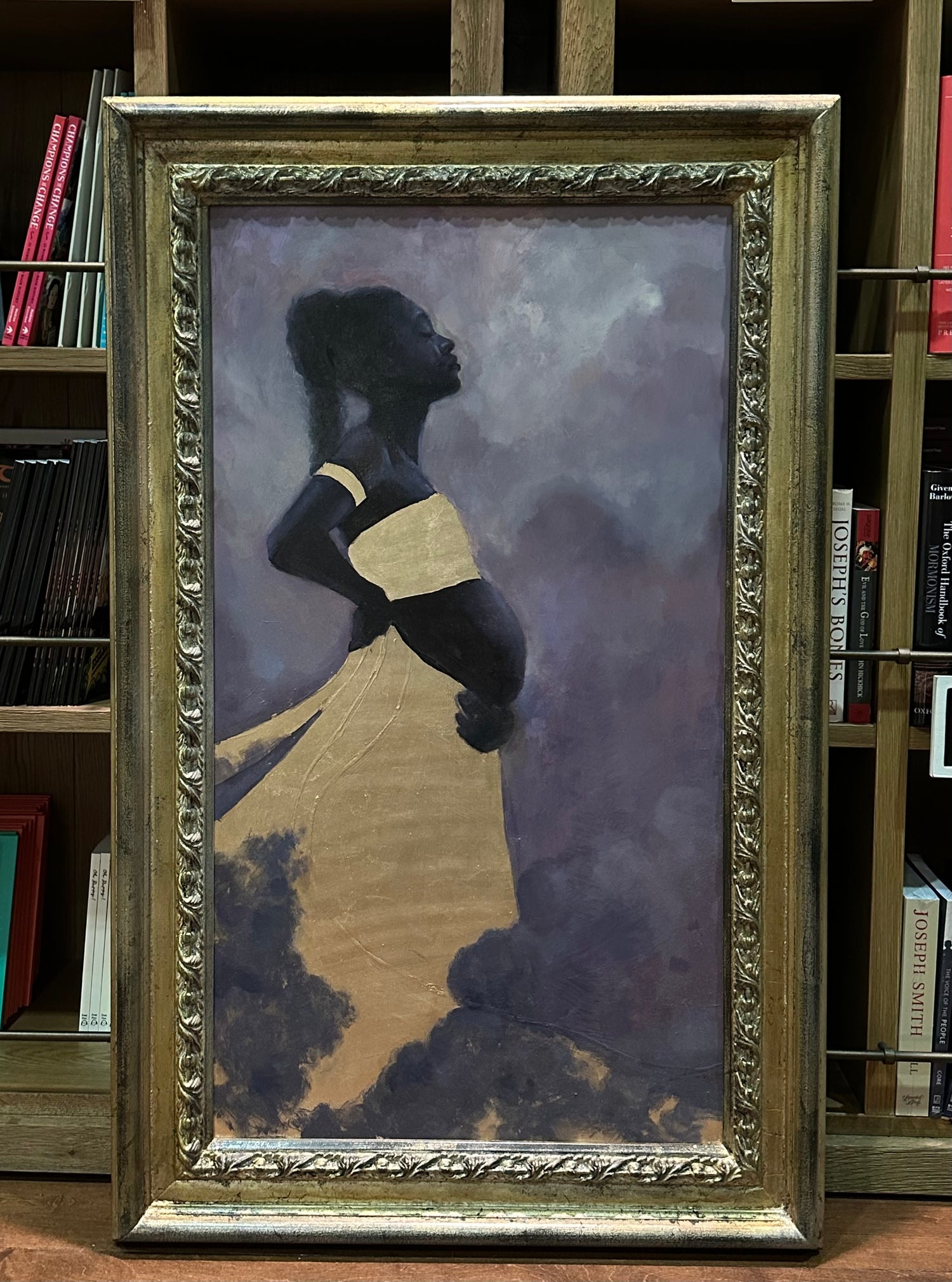 DAY 6  - "Creation of People"