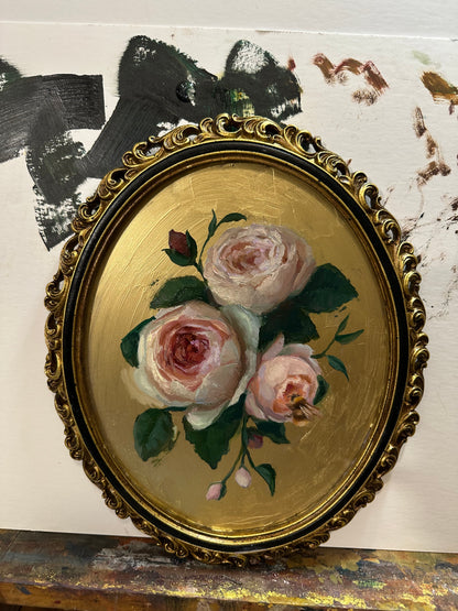 Three Roses