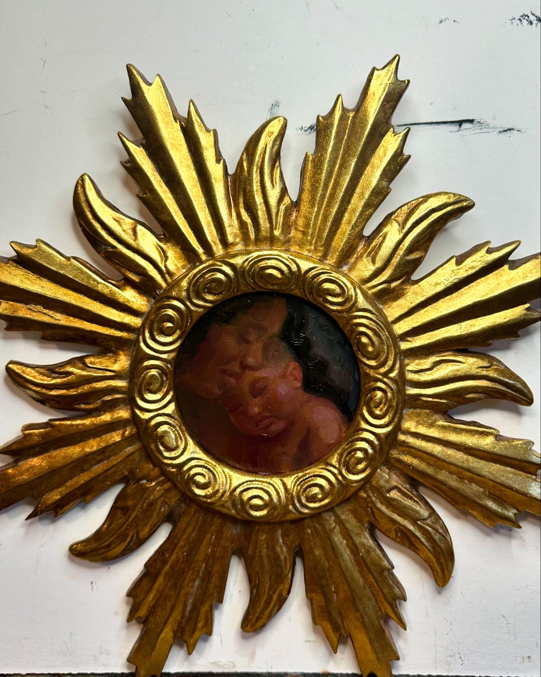 Daily Guardian Angel