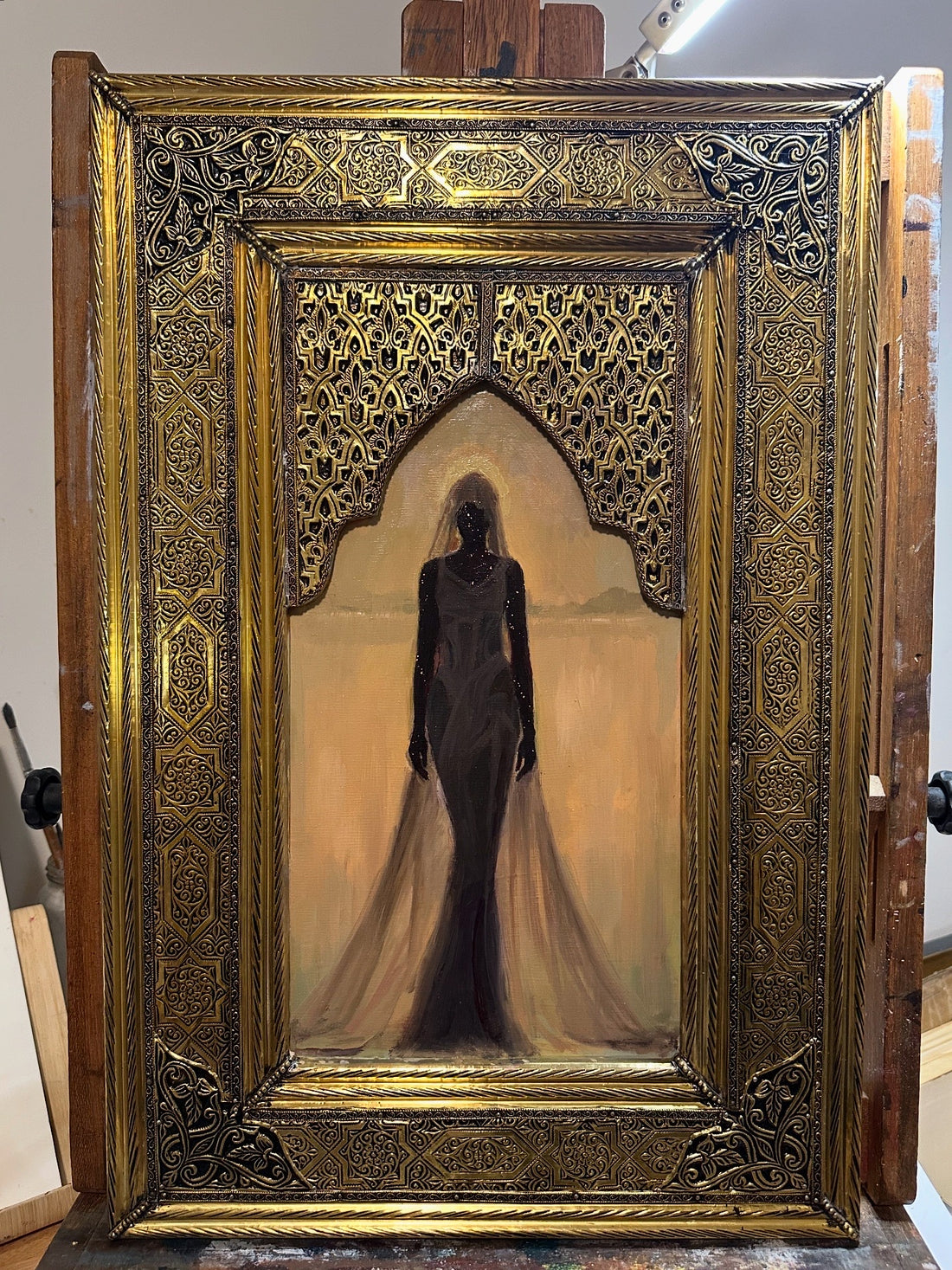 Rebirth, Goddess "Nut"