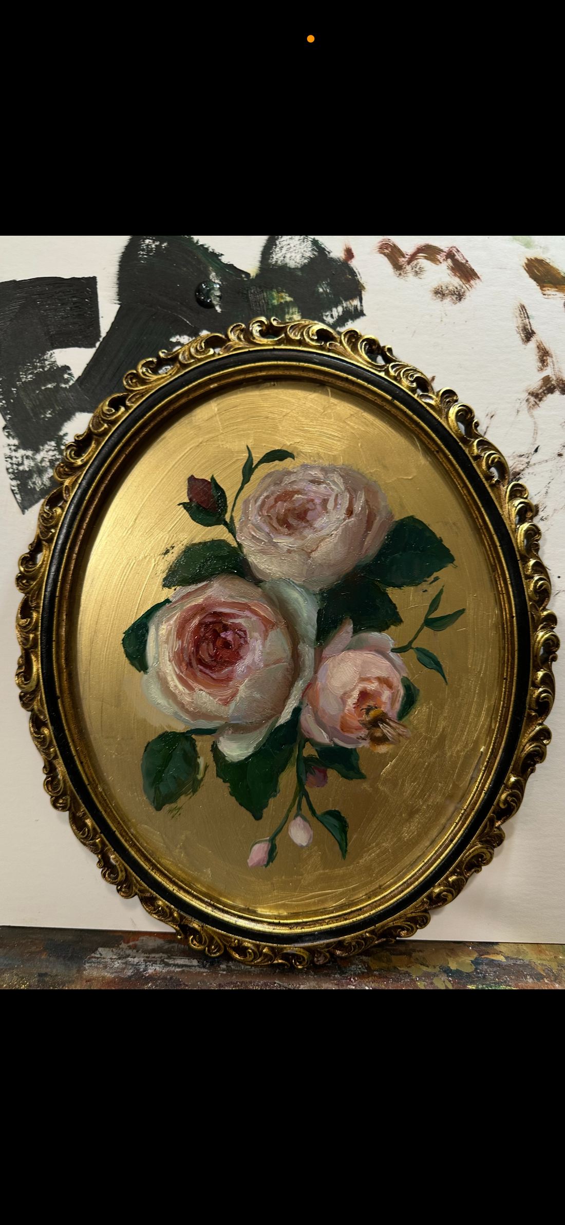 Three Roses