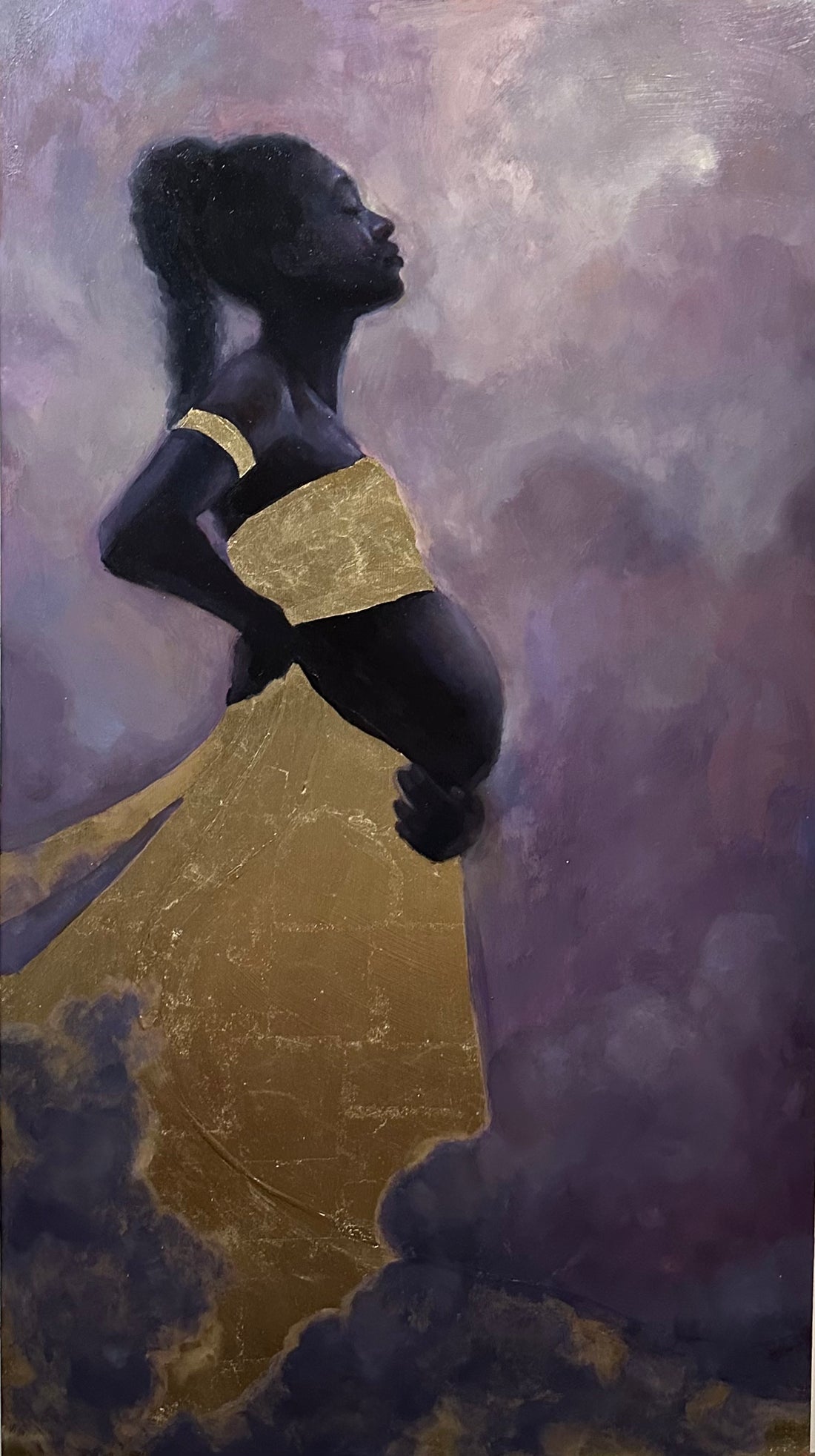 DAY 6 - "Creation of People"