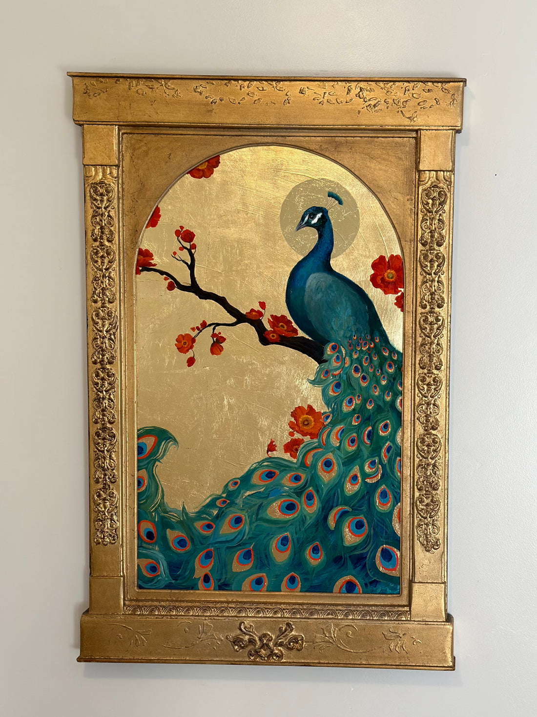 DAY 5 - "Creation of Birds"