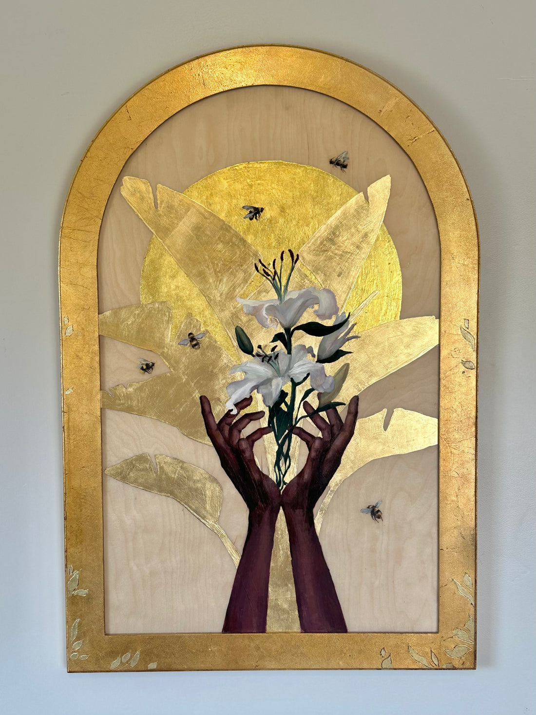 DAY 3- CREATION PLANTS AND VEGETATION