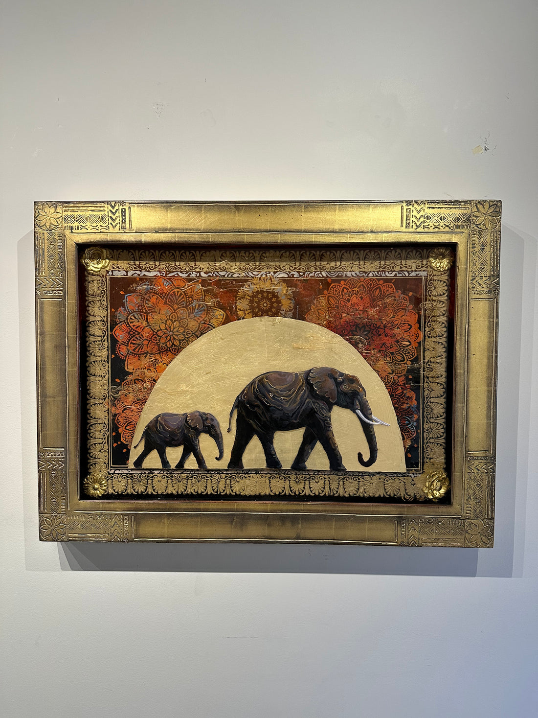 DAY 6 - "Creation of Animals"