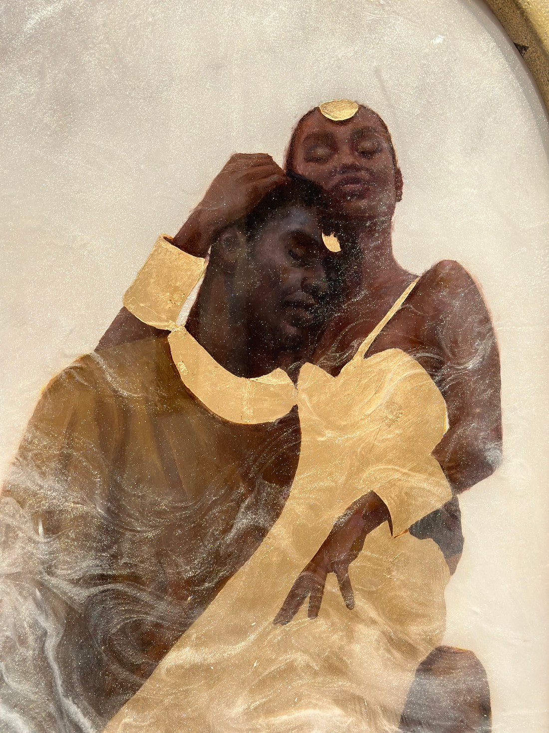 DAY 7 - DAY OF REST (Heavenly Parents)