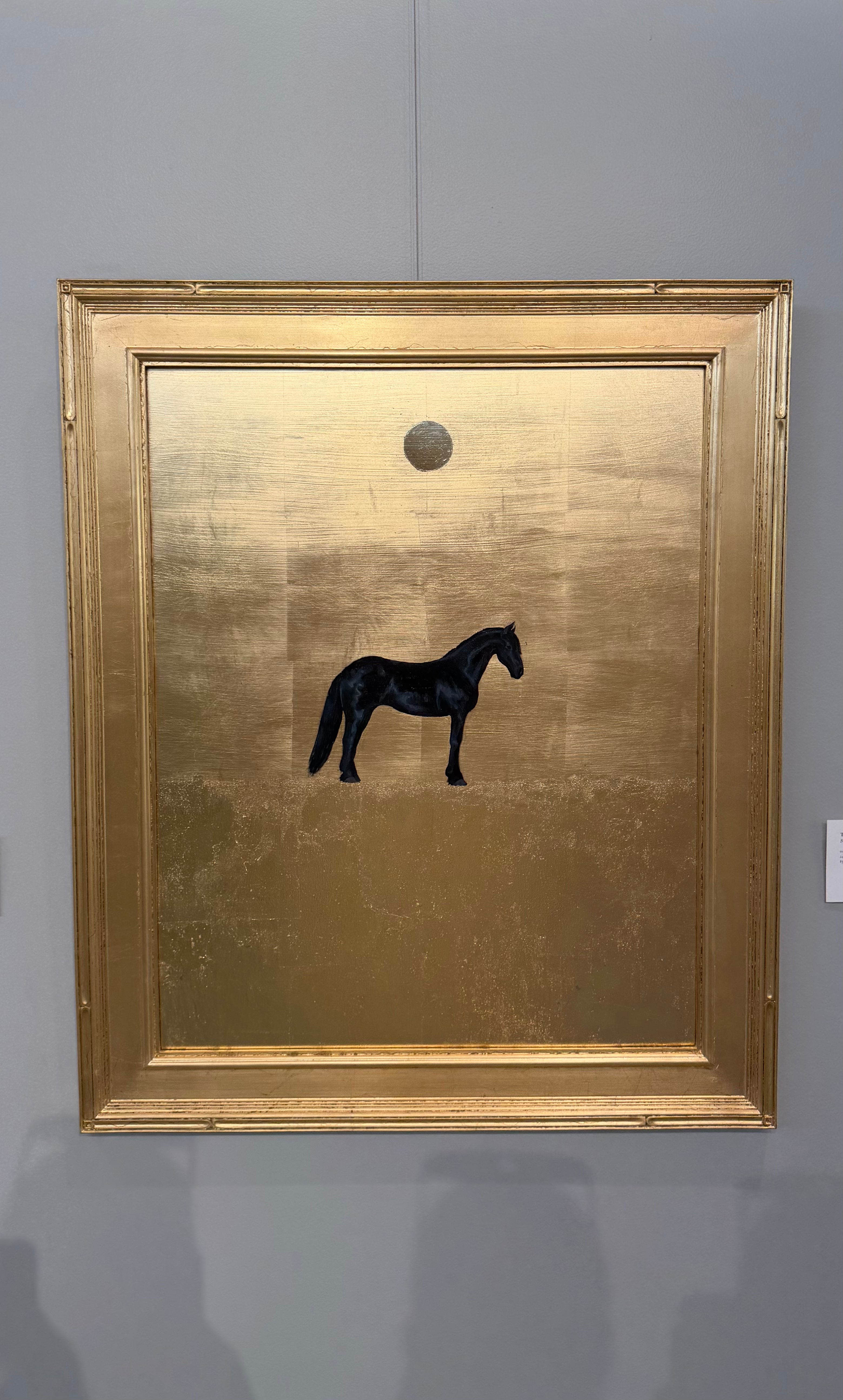 Black Stallion