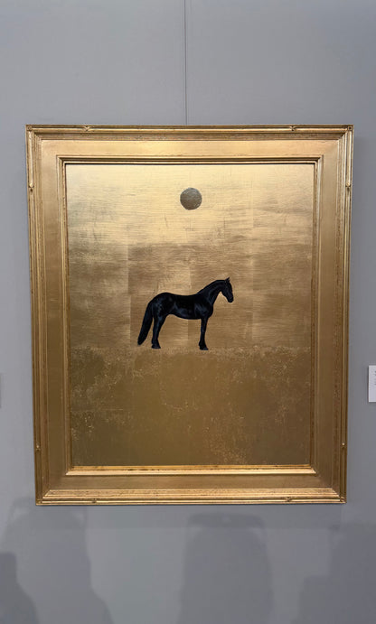 Black Stallion