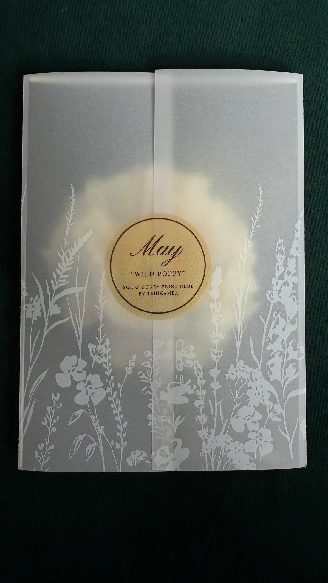 May&