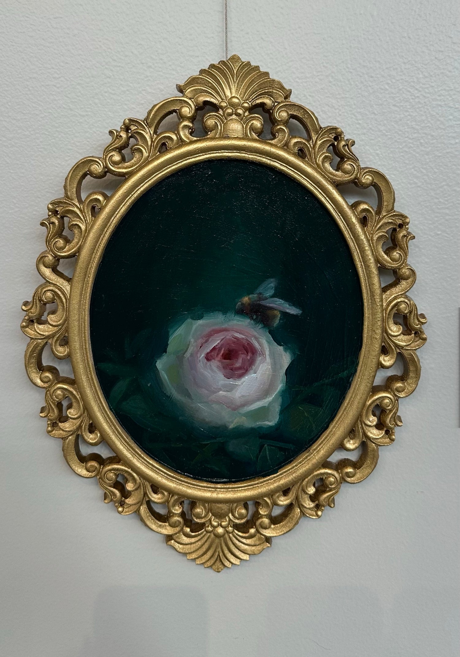 Midnight Bloom