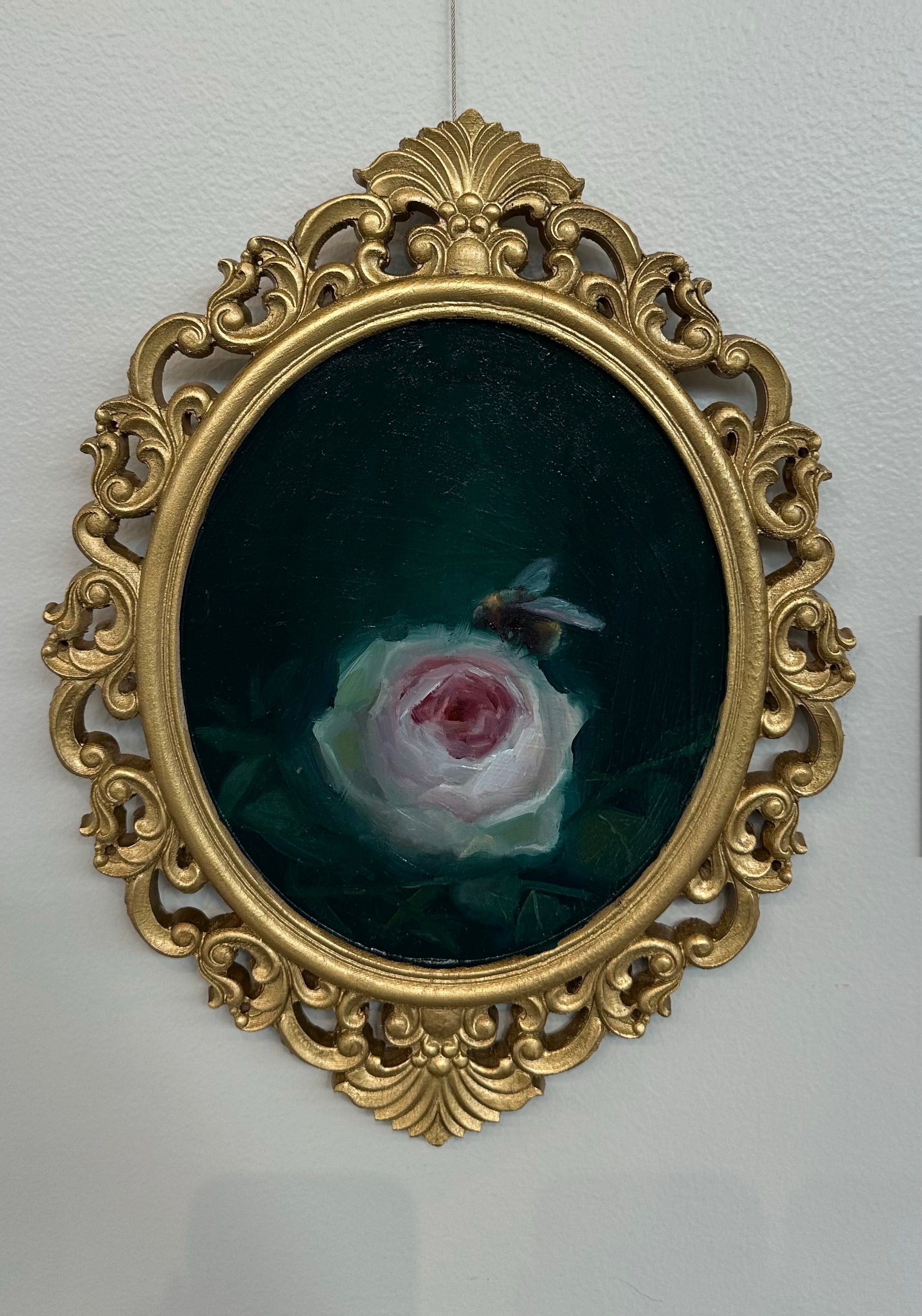 Midnight Bloom