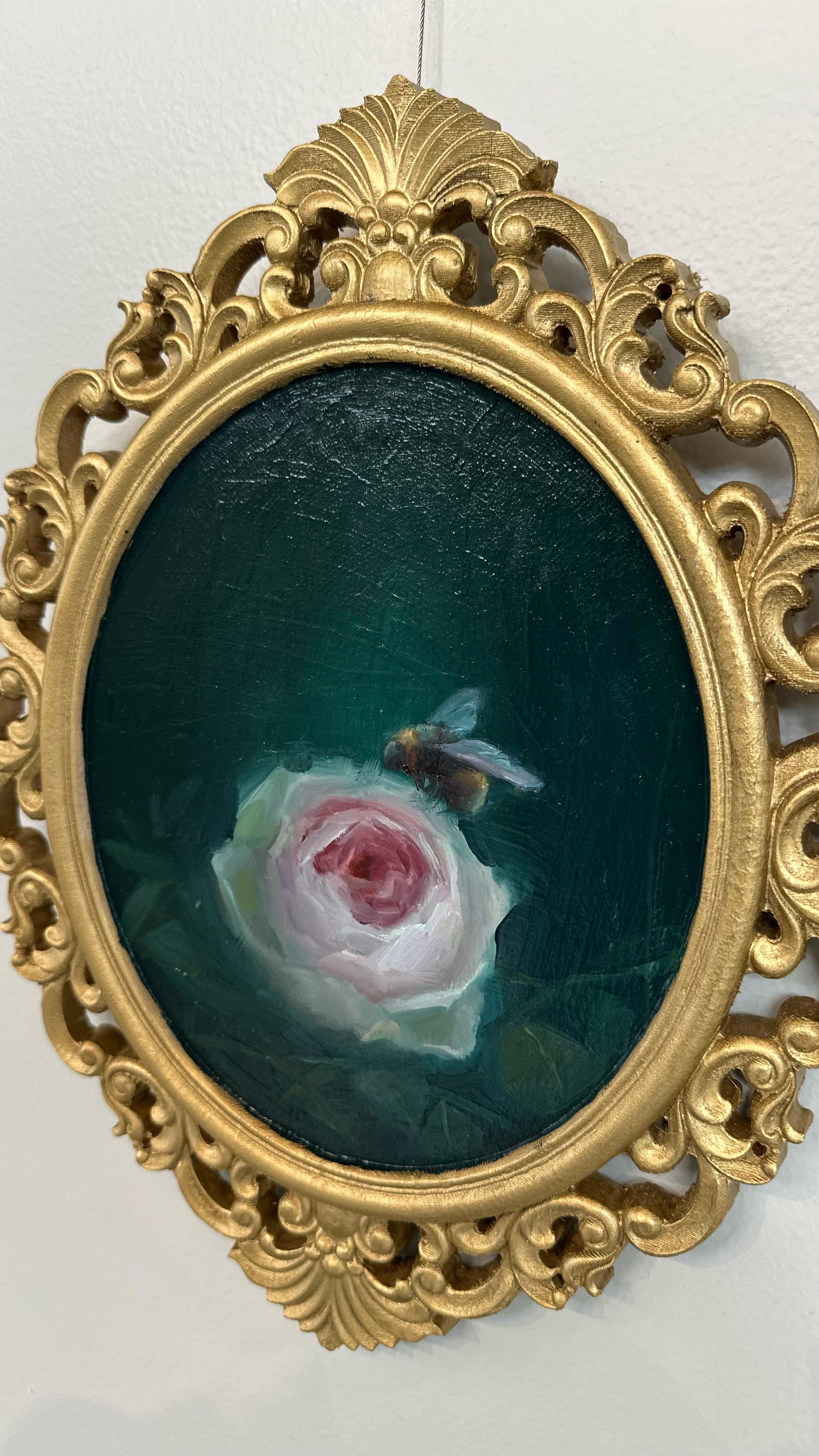Midnight Bloom
