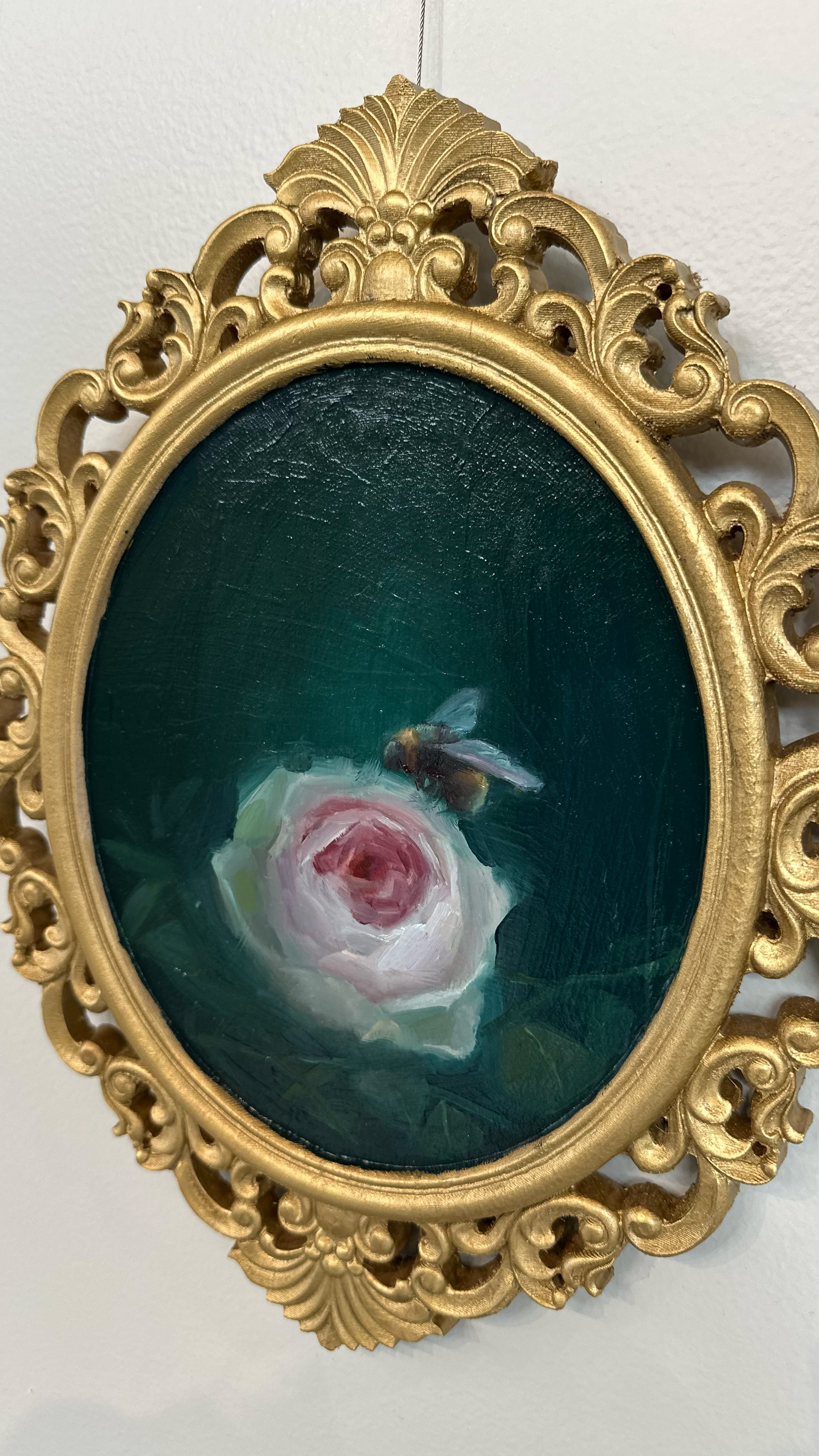 Midnight Bloom