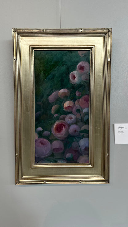 Peony Blooms