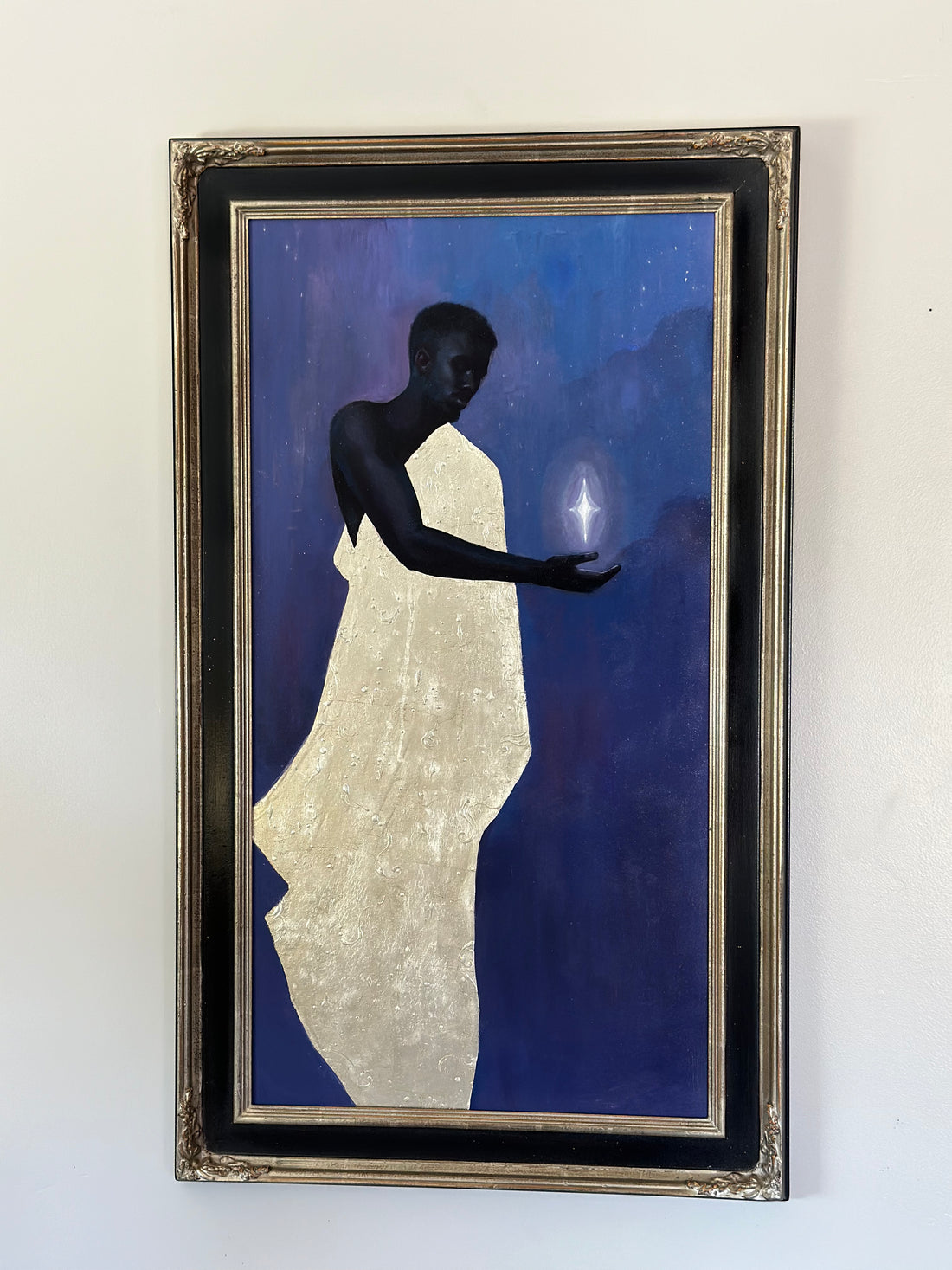 DAY 4- "CREATION OF STARS"