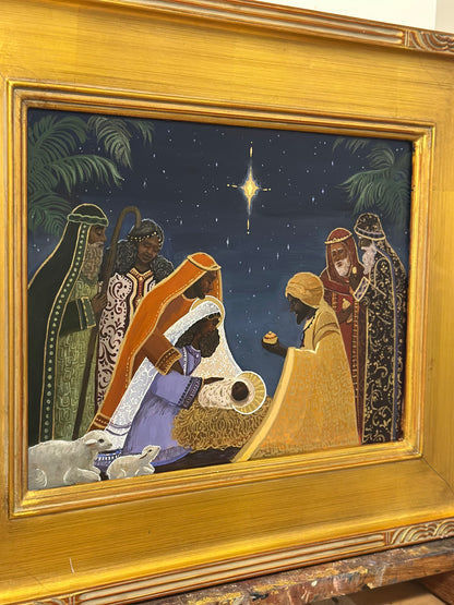 The Nativity