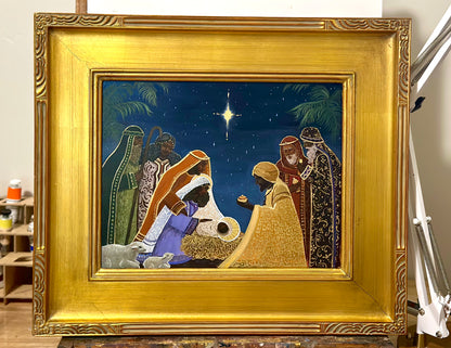 The Nativity