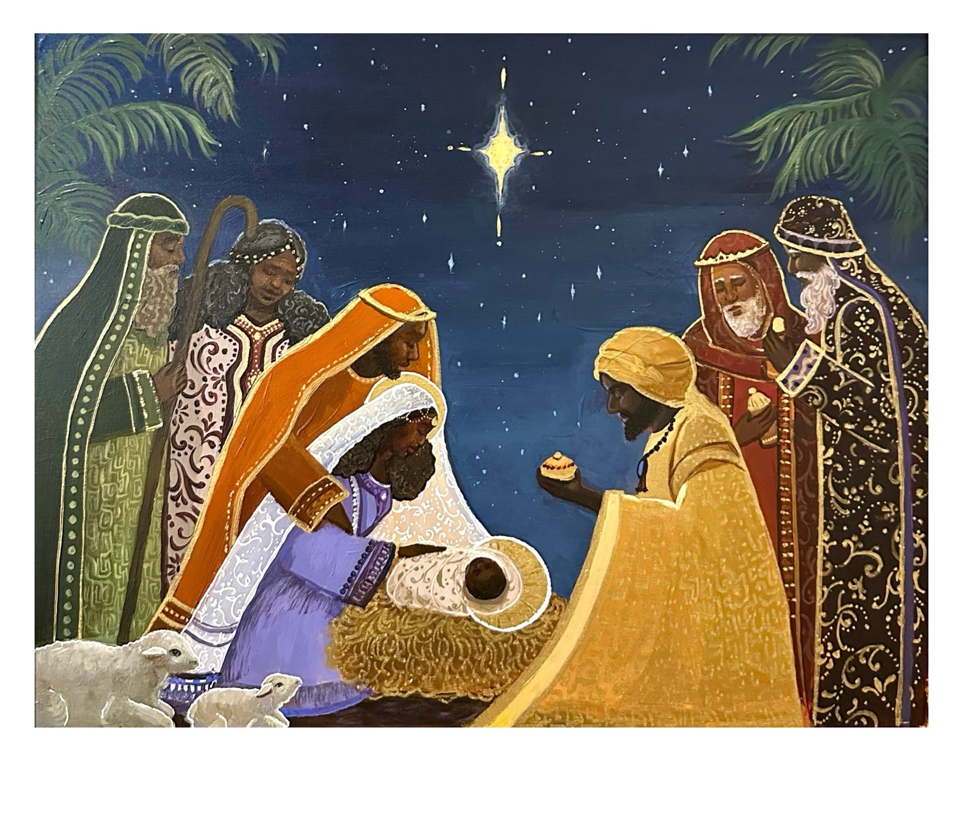 The Nativity