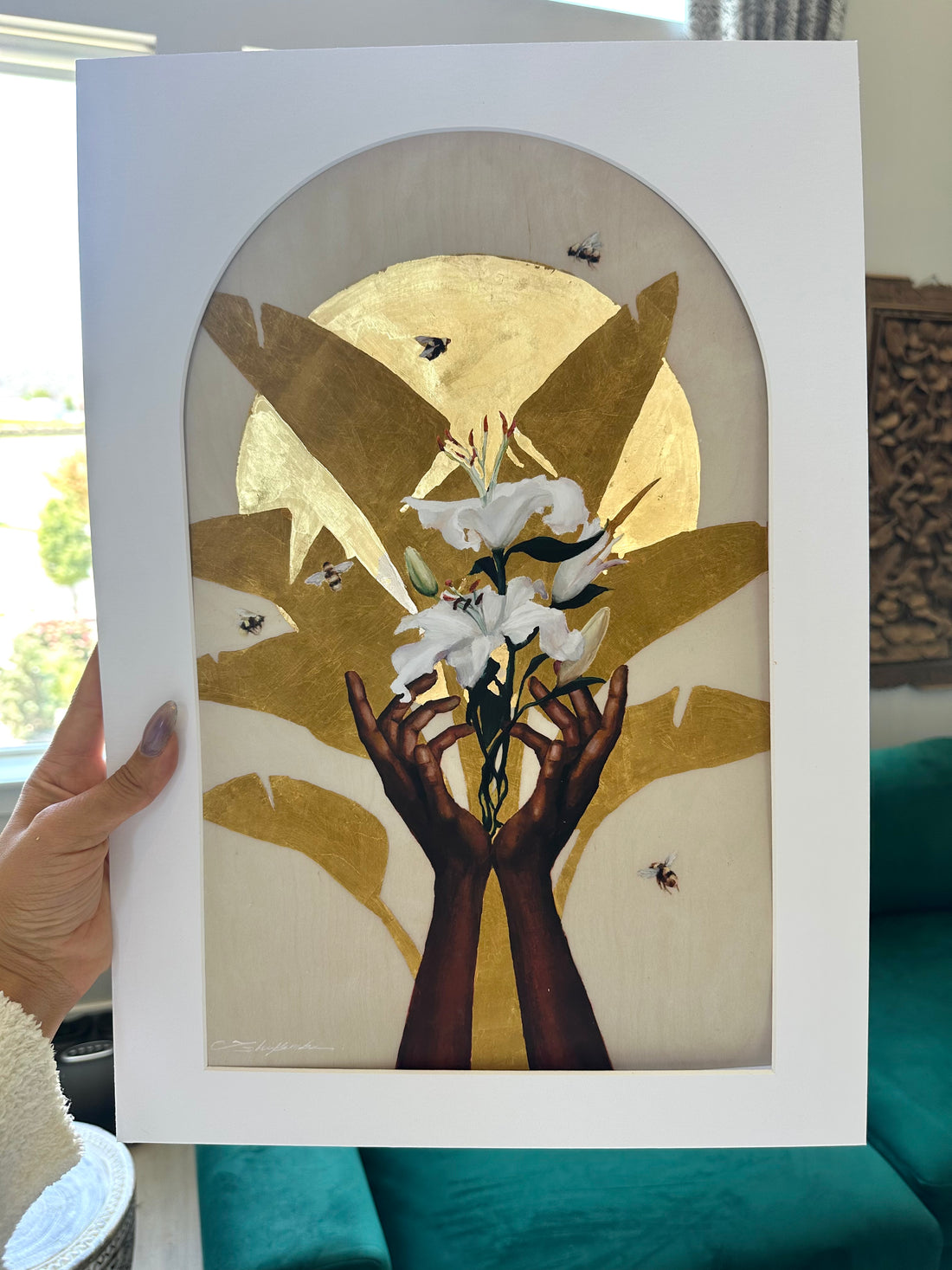 New - Creation
