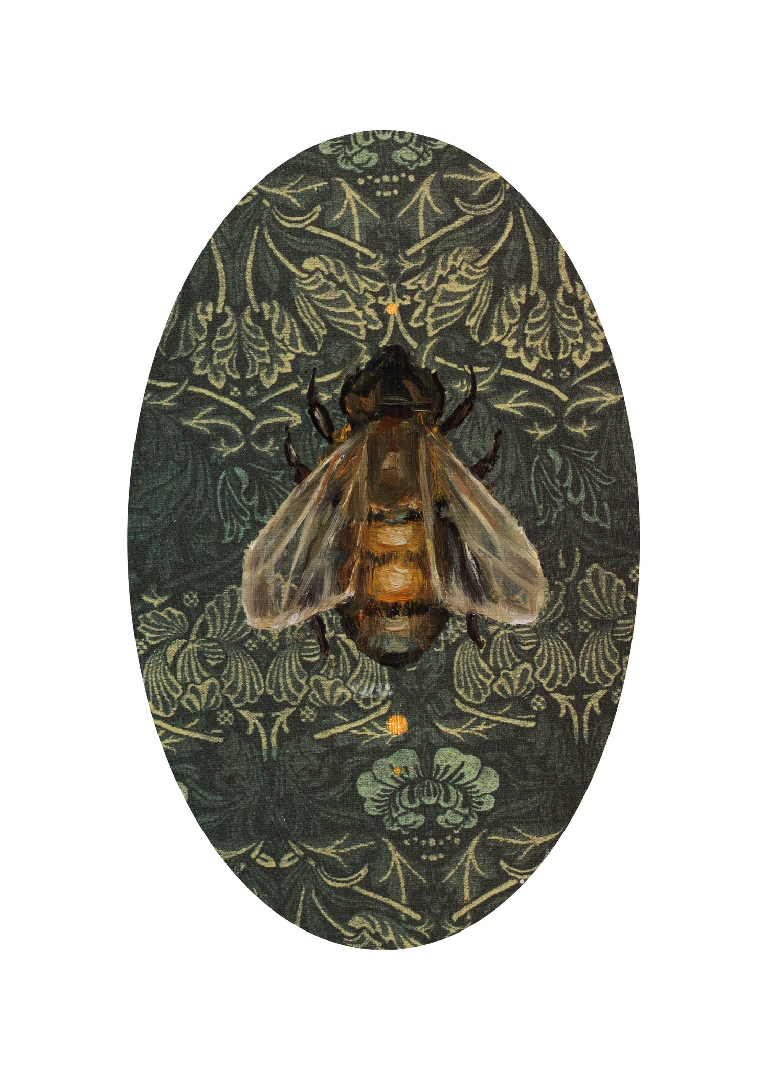 Antique Bee