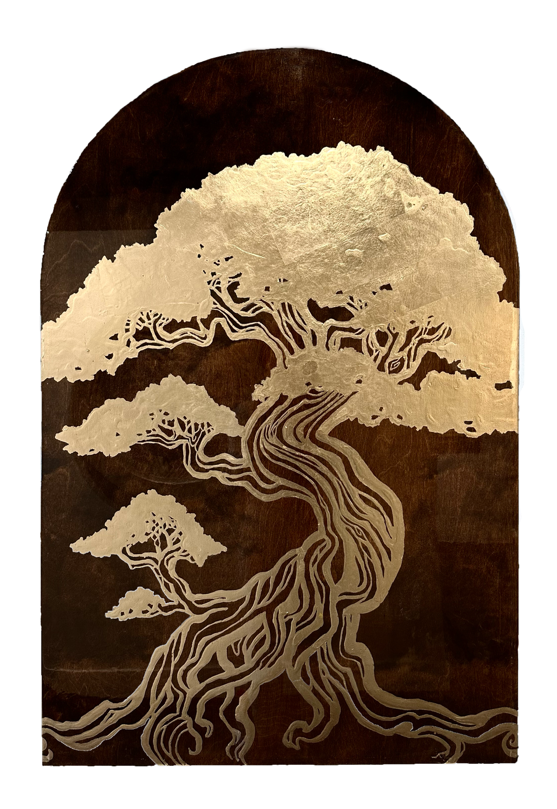 &quot;Bonsai&quot;, Creation of Plants: Days of Creation Series