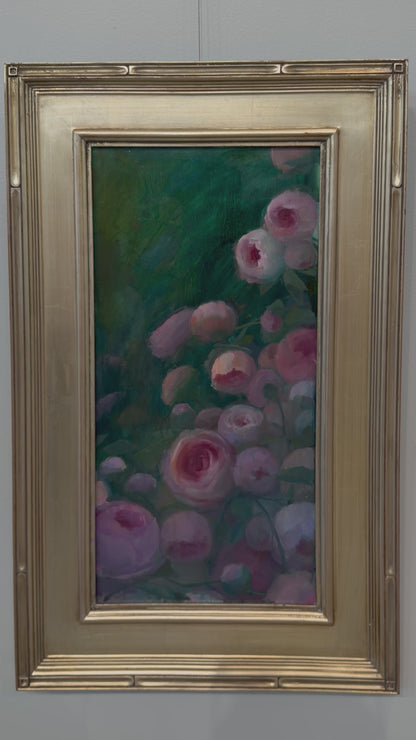 Peony Blooms