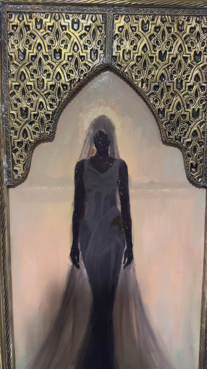 Rebirth, Goddess &quot;Nut&quot;