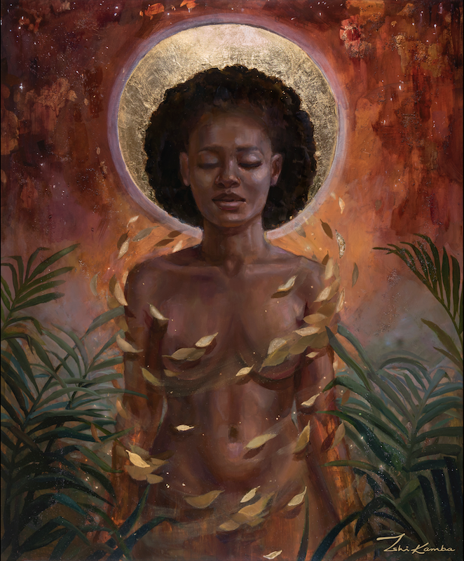 Creation of Eve - Email for inquiries