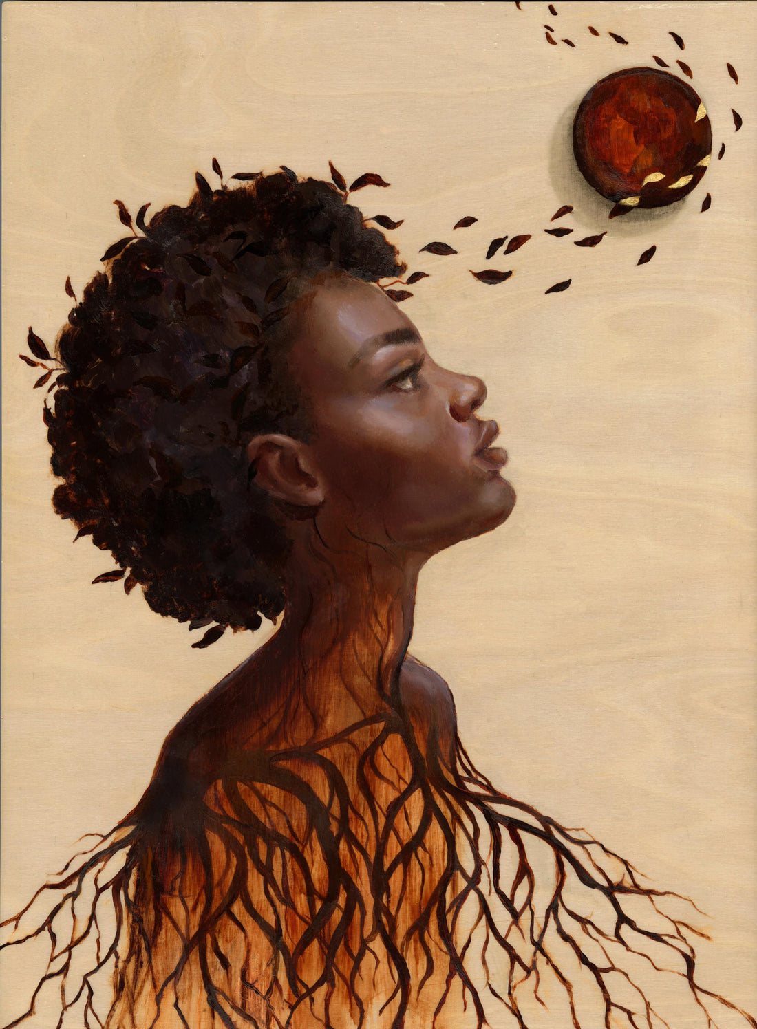 Light solidified No 2.