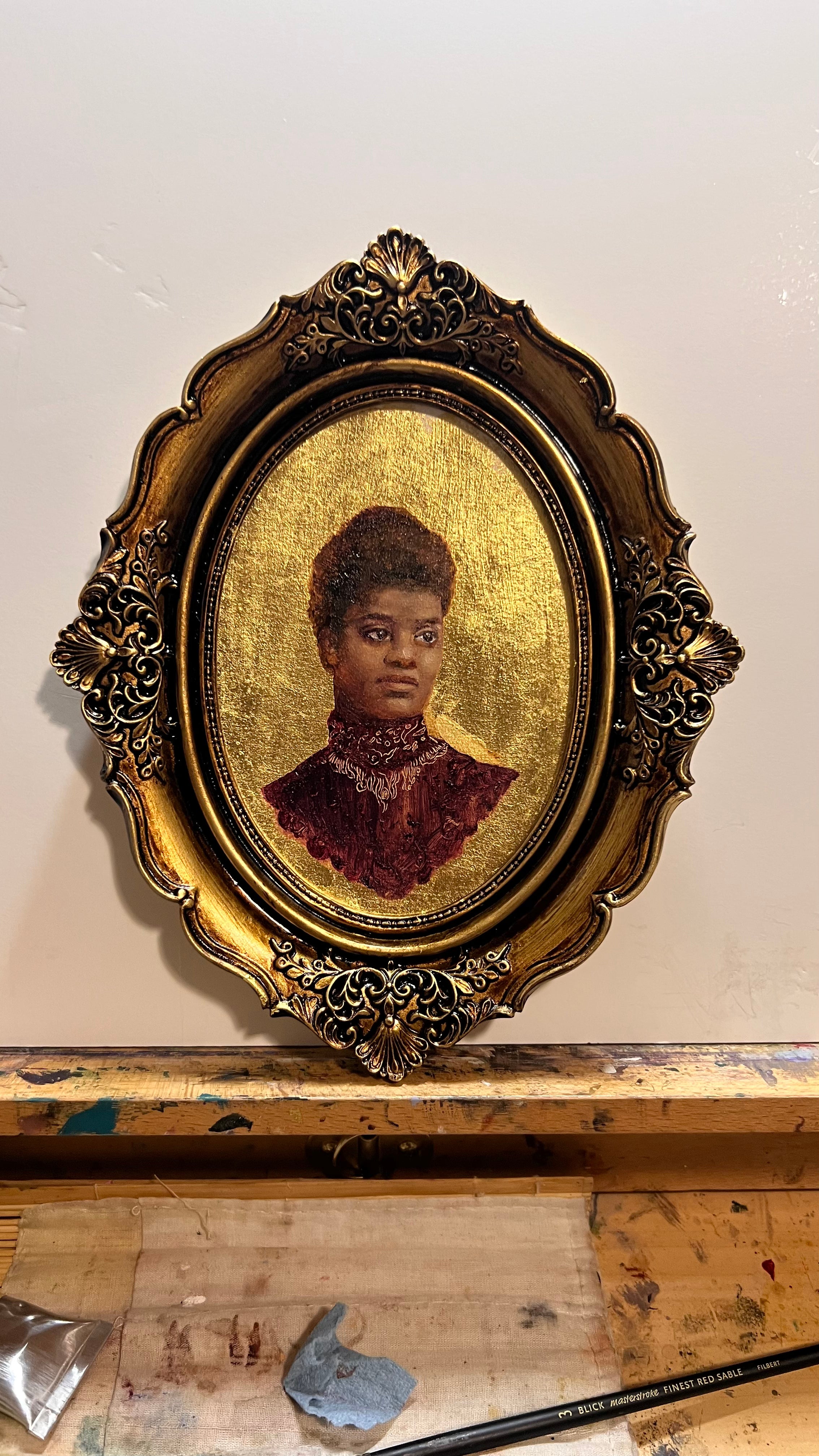 Ida B Wells