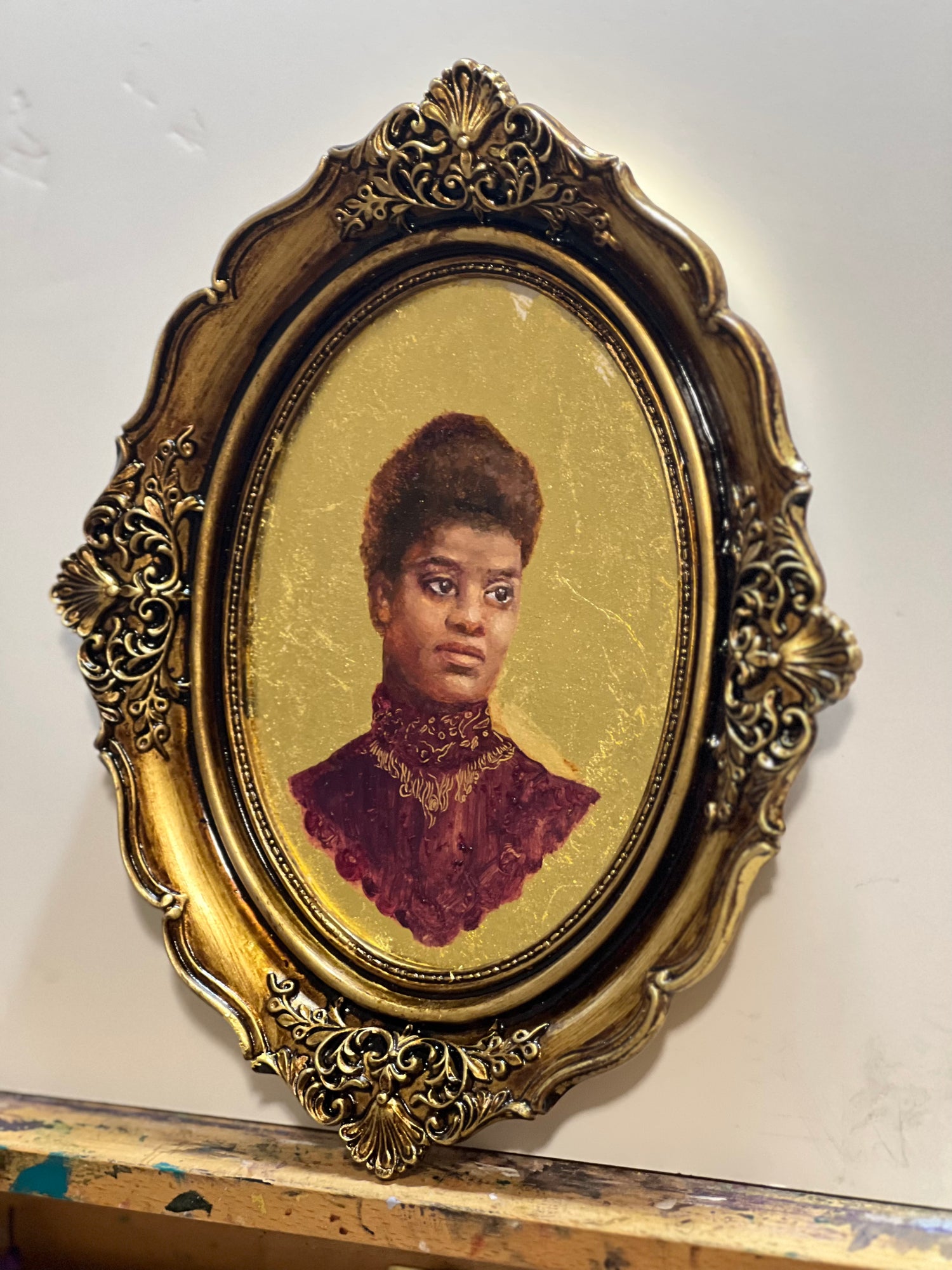 Ida B Wells