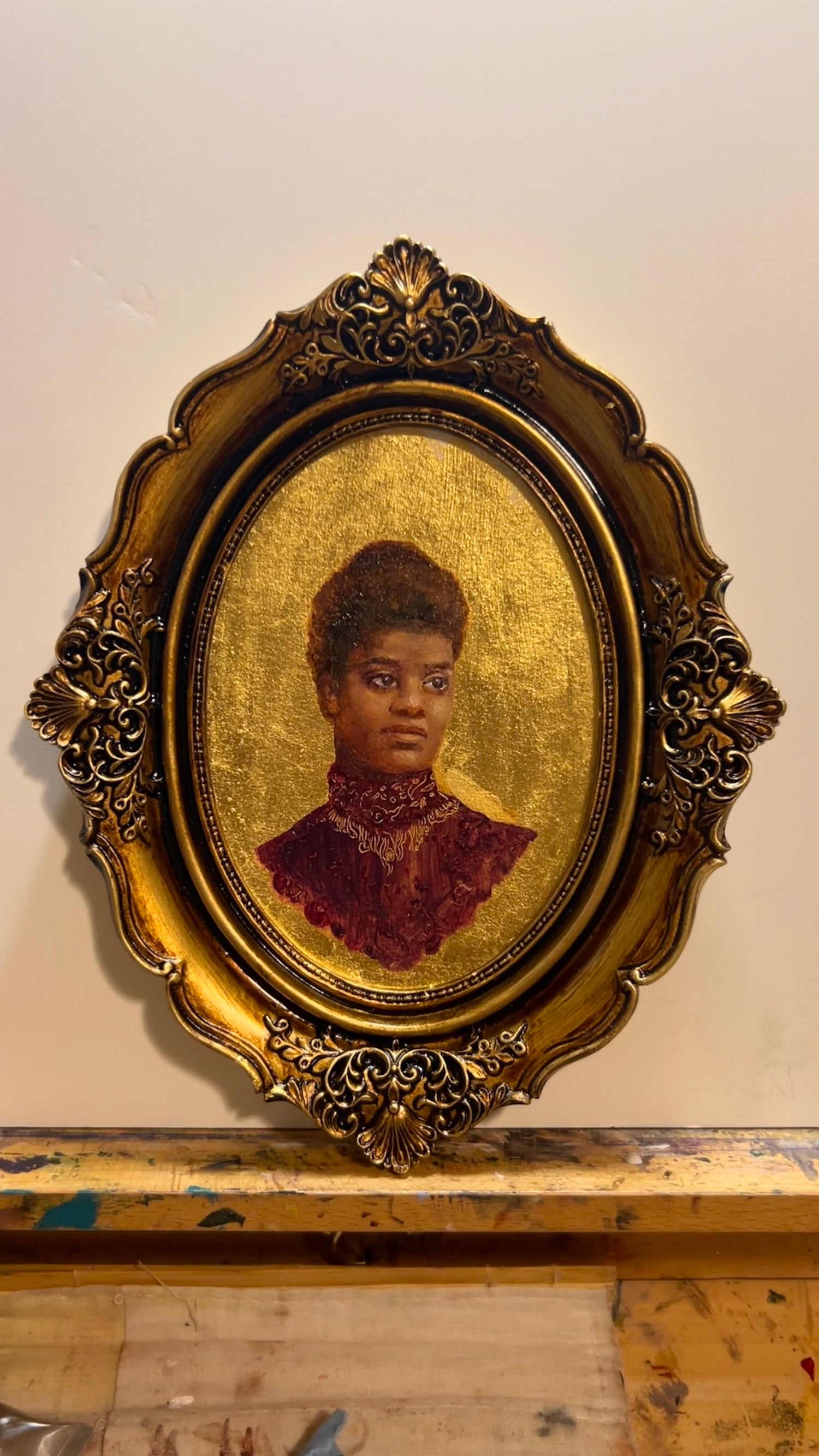 Ida B Wells